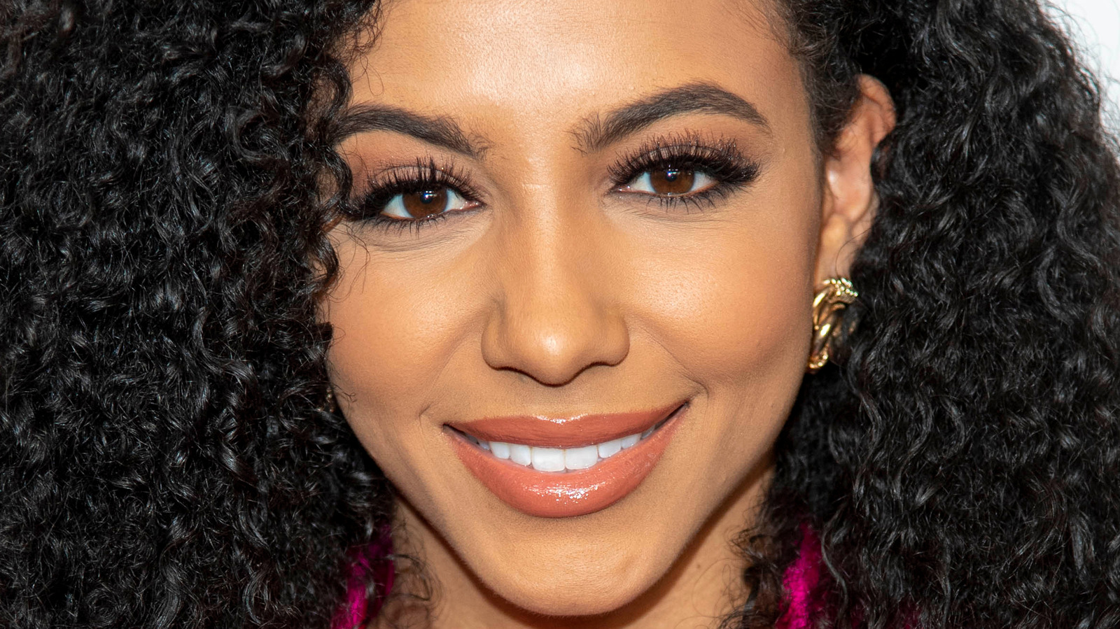 The Heartbreaking Death Of Cheslie Kryst, Former Miss USA