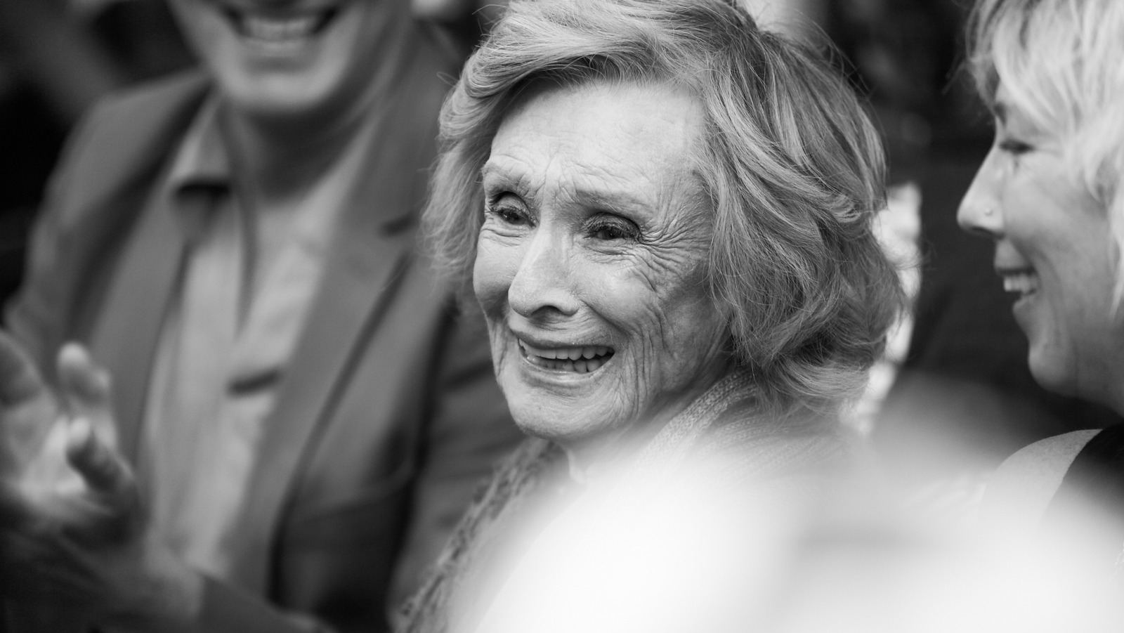 The Heartbreaking Death Of Cloris Leachman.