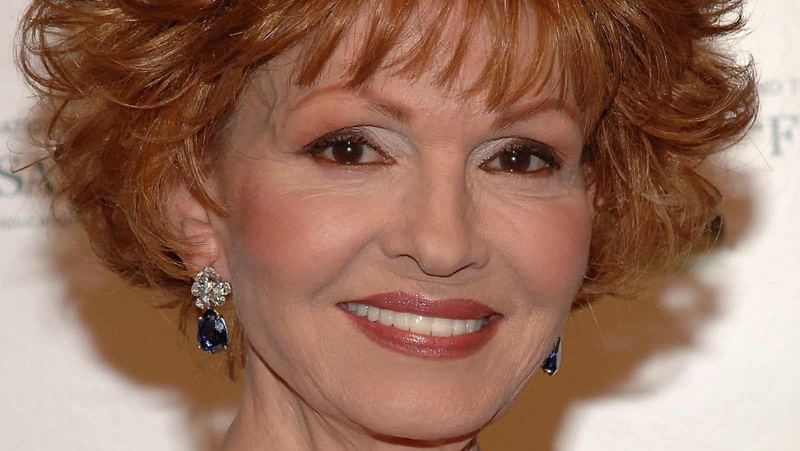 Tova Borgnine Cause Of Death Revealed, 43% OFF