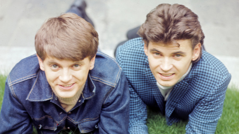 The Everly Brothers 