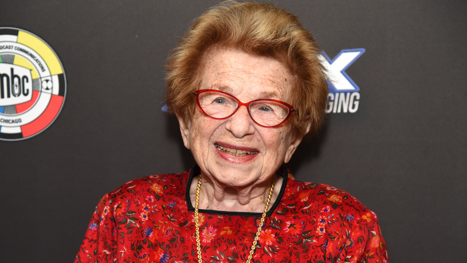 Dr. Ruth, Renowned Sex Therapist And Author, Dead At 96
