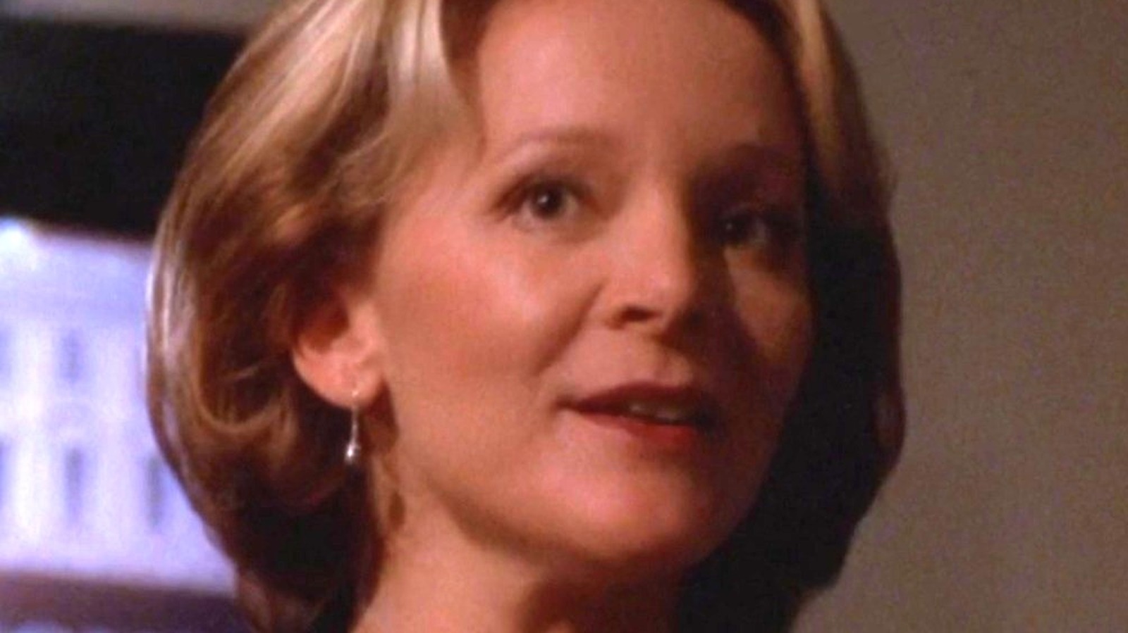 The Heartbreaking Death Of Er Actor Mary Mara - 247 News Around The World