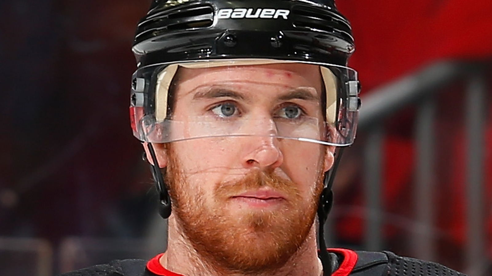 Jimmy Hayes, Boston College hockey star who played in NHL, dies at 31