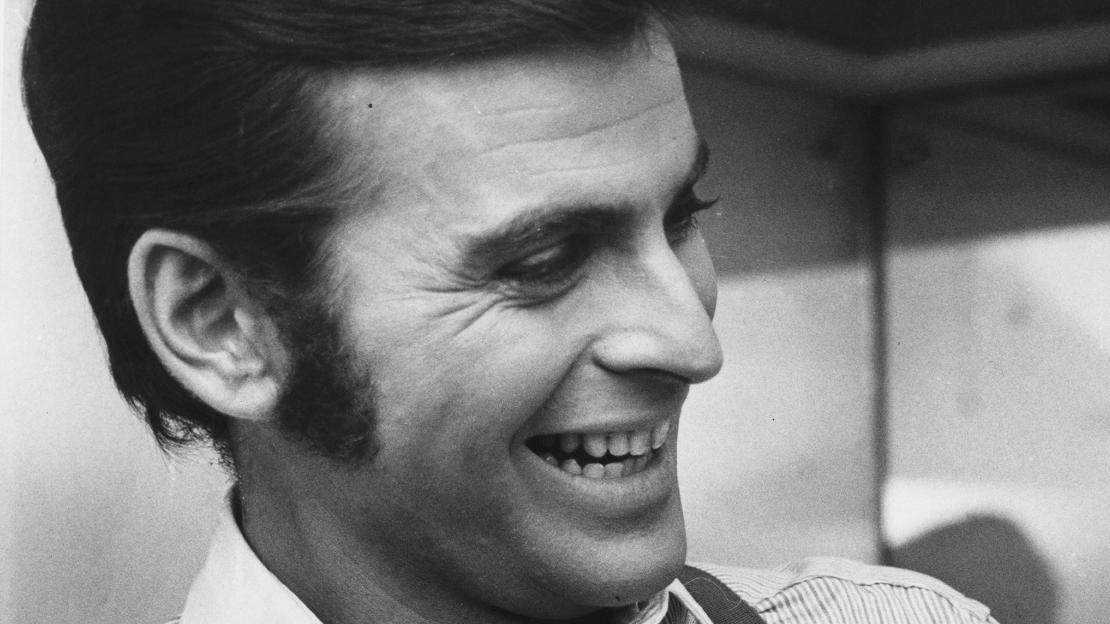 The Heartbreaking Death Of General Hospital Star Stuart Damon