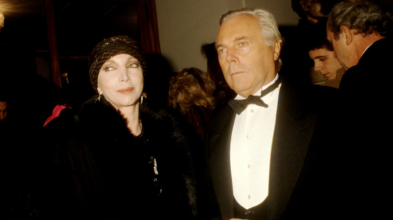 Giorgio Armani in 2000