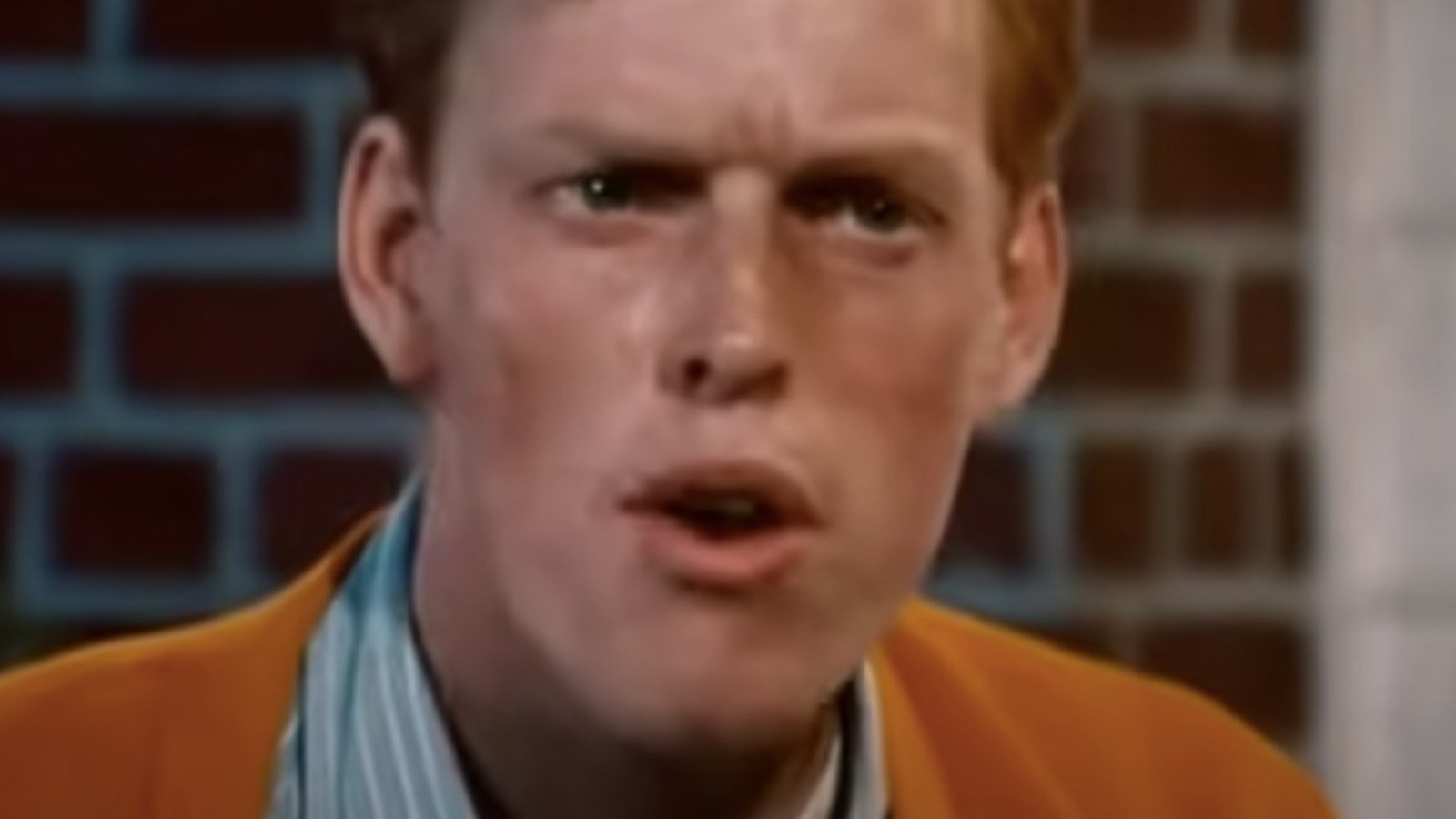 The Heartbreaking Death Of Happy Days Star Gavan O'Herlihy