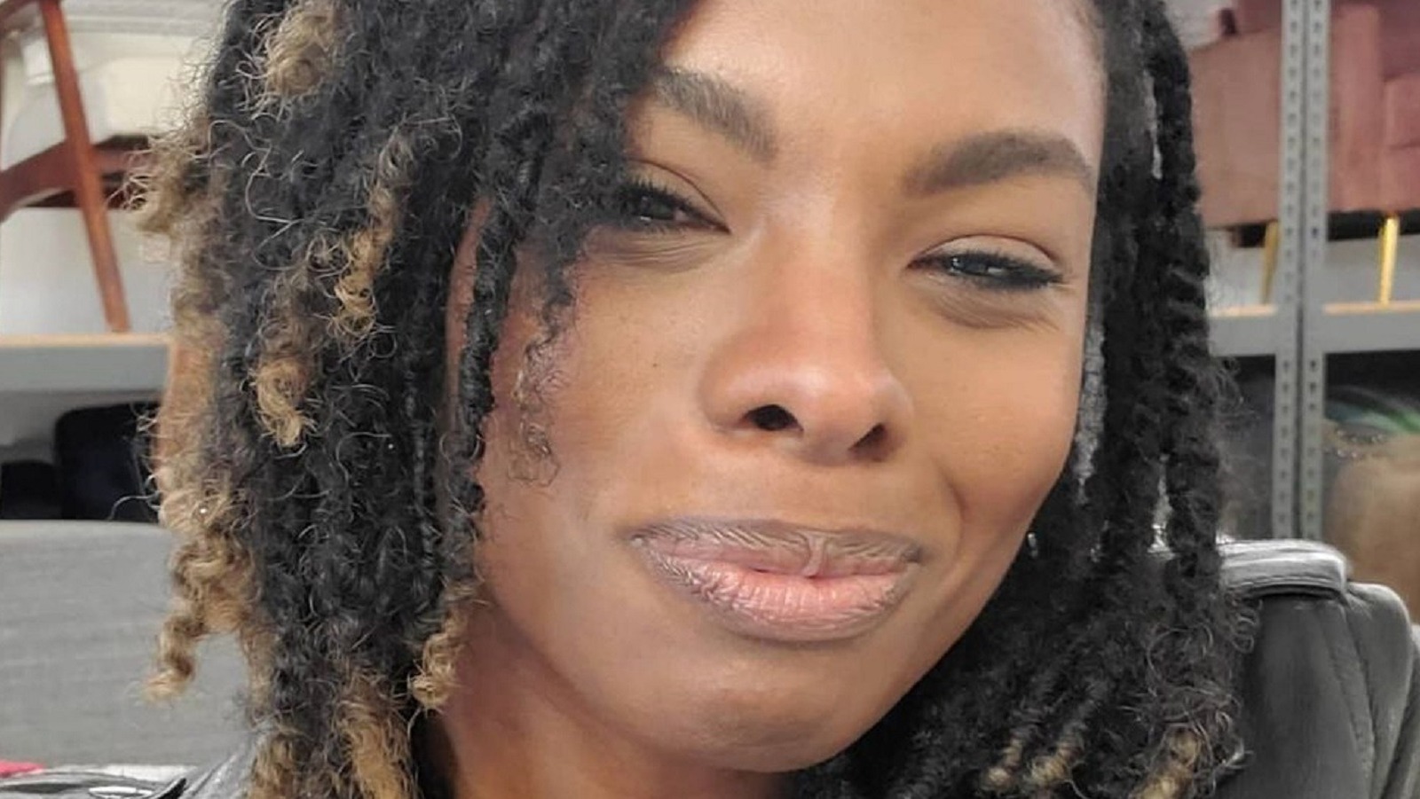 The Heartbreaking Death Of HGTV Star Carmeon Hamilton's Husband