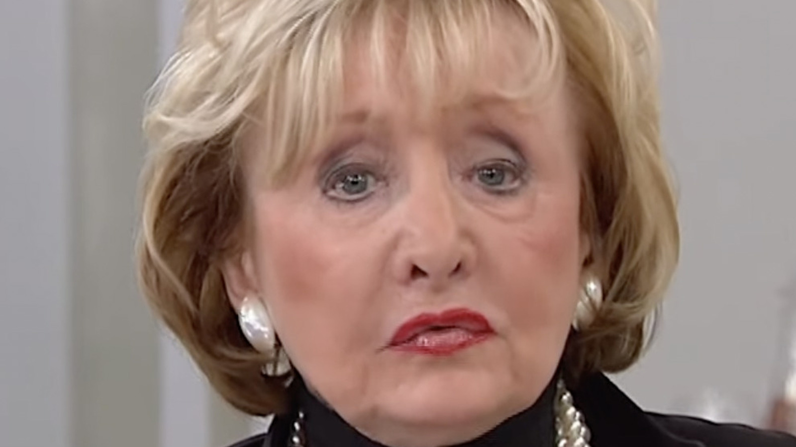 The Heartbreaking Death Of HSN Star Marilyn Miglin