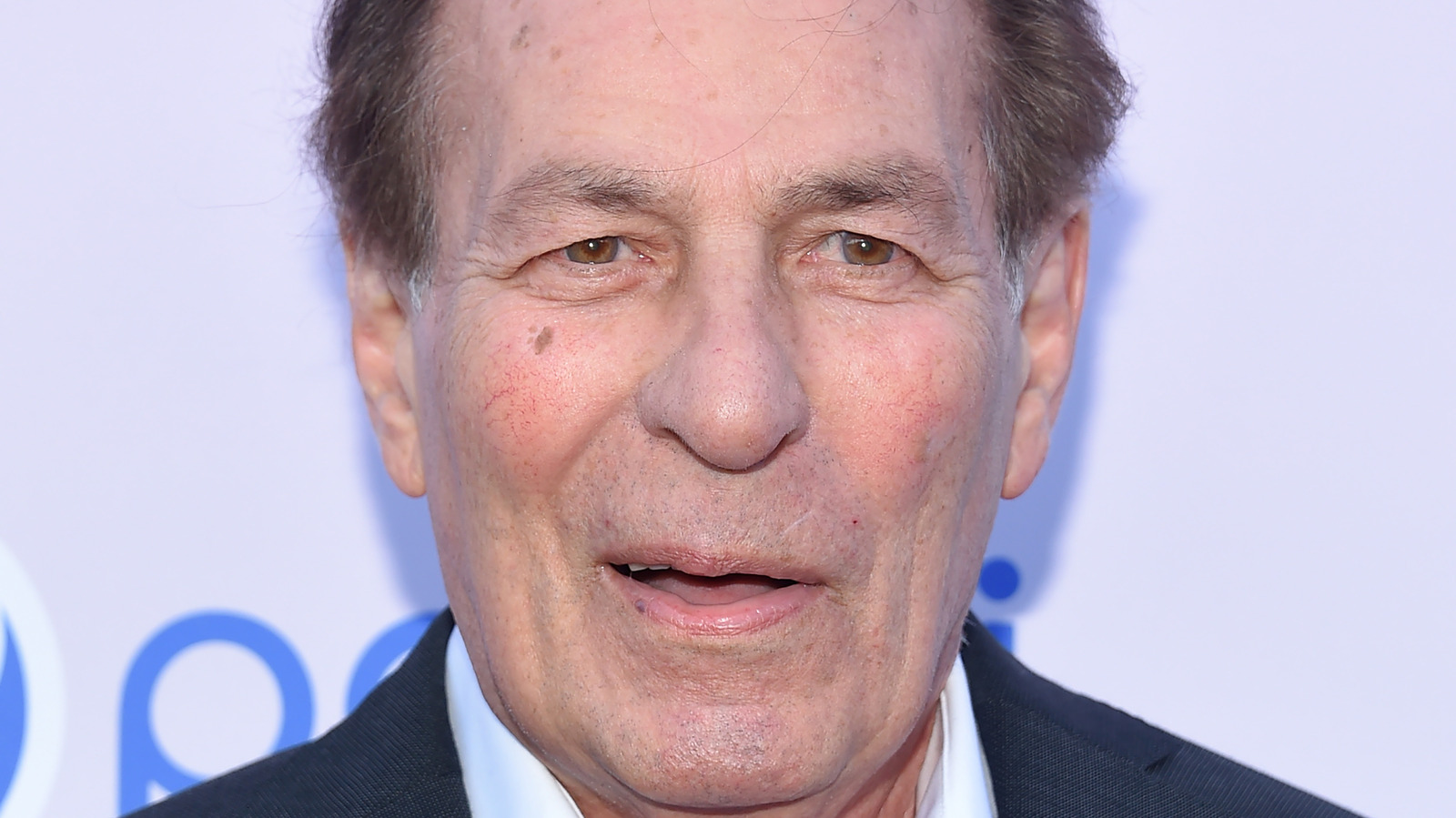 The Heartbreaking Death Of Joe E. Tata