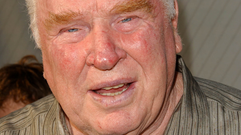 John Madden