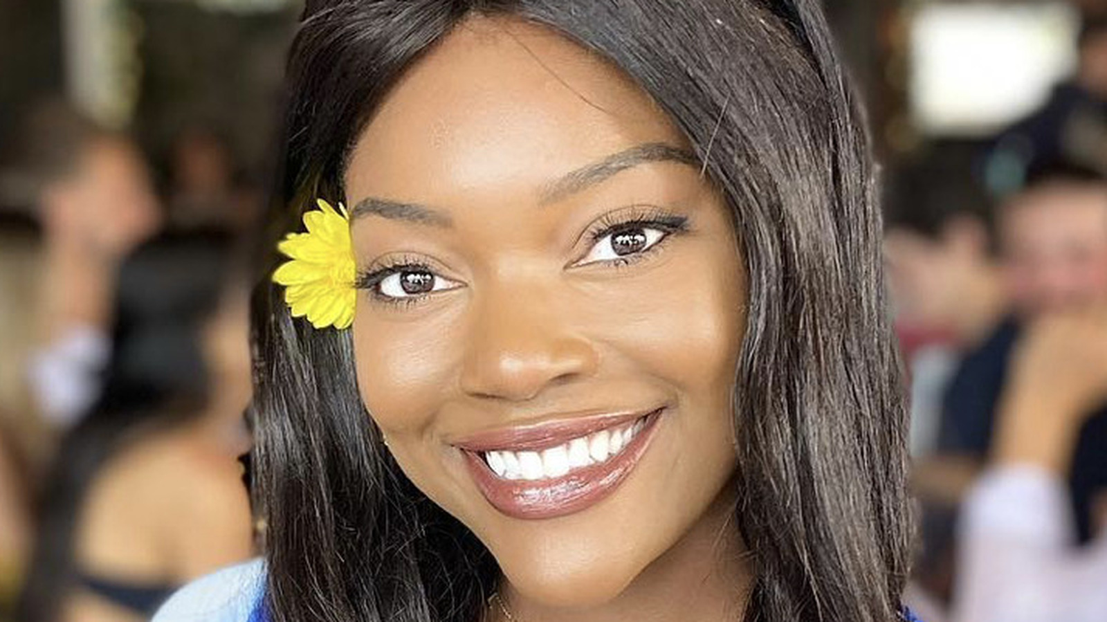 The Heartbreaking Death Of Miss Alabama Zoe Bethel