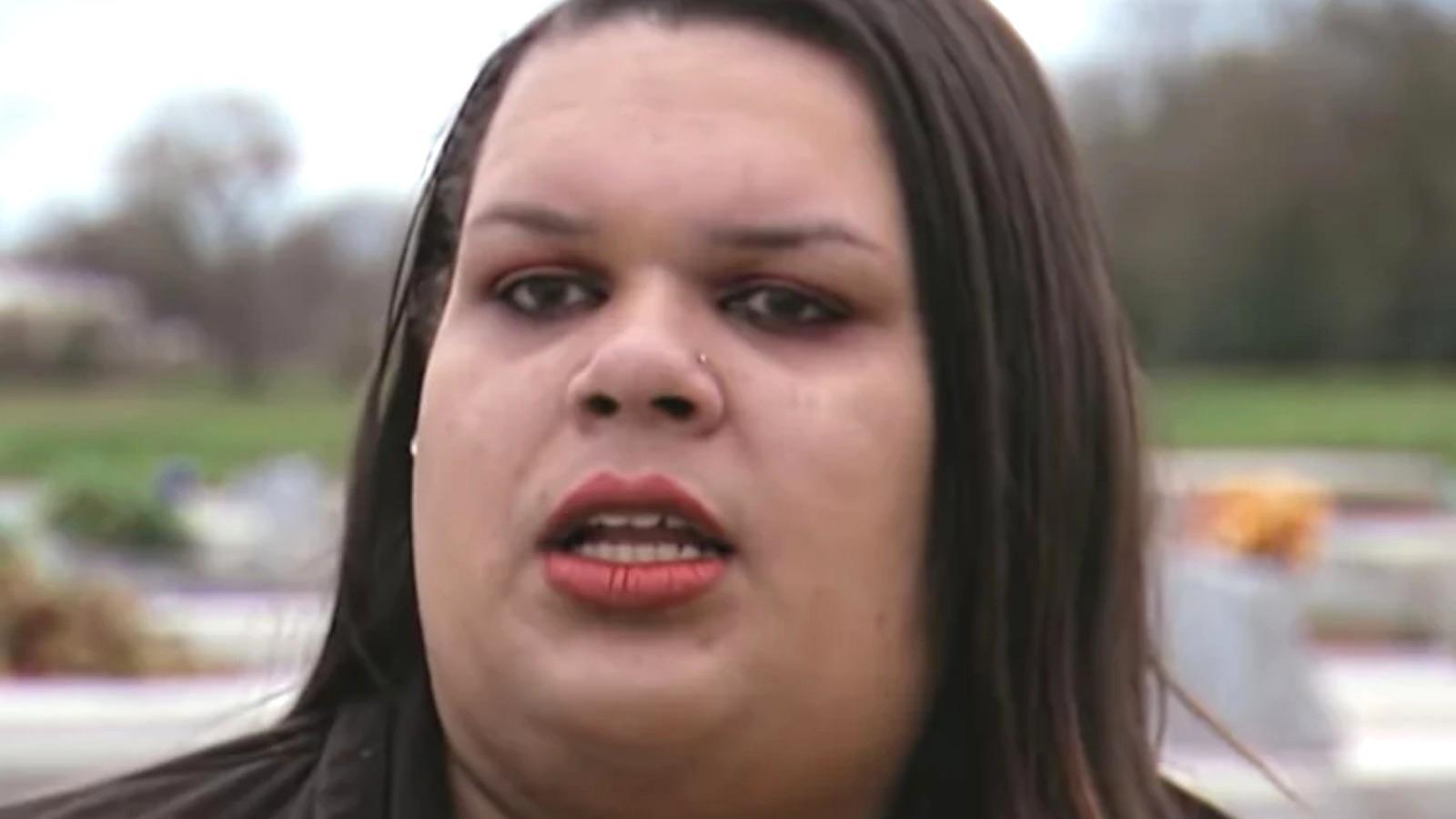 The Heartbreaking Death Of My 600Lb Life's Destinee LaShaee