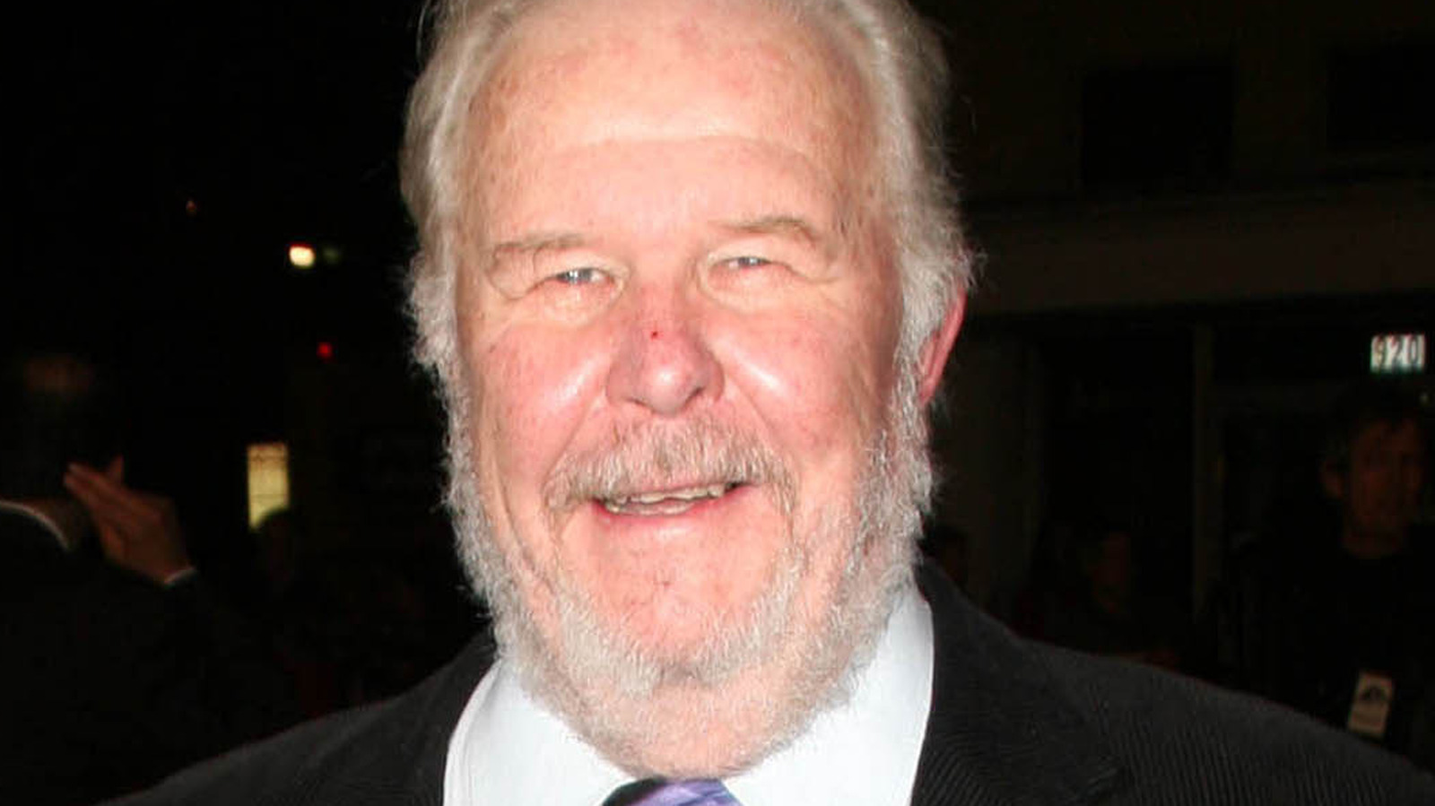 The Heartbreaking Death Of Ned Beatty