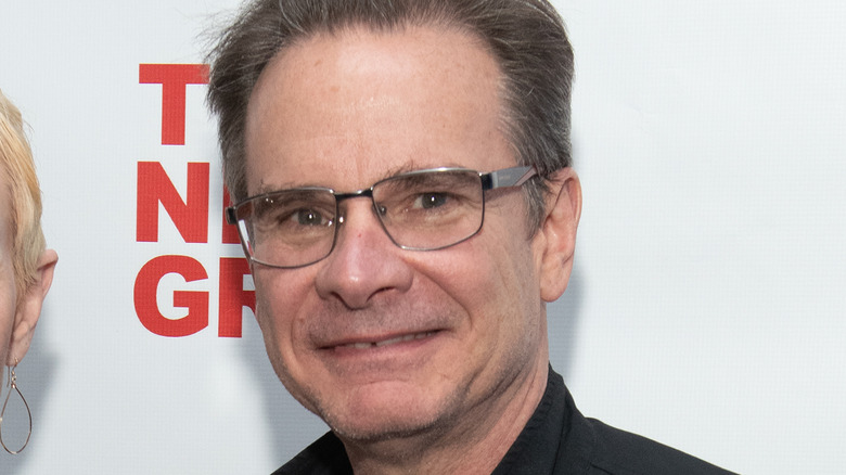 Peter Scolari