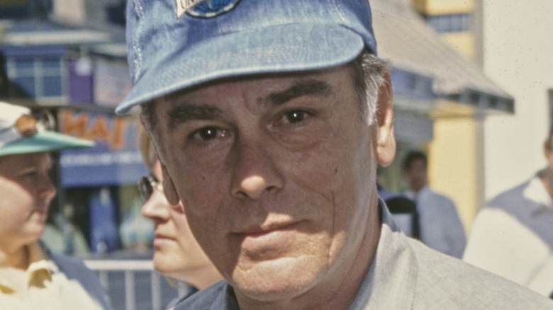 Dean Stockwell