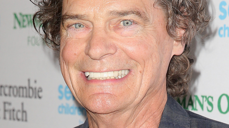 B.J. Thomas