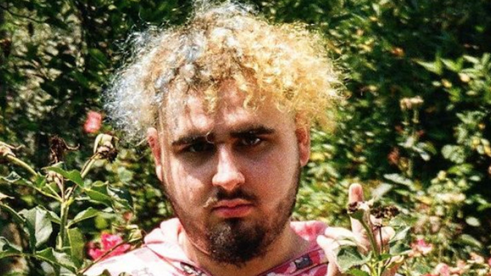 The Heartbreaking Death Of Rapper Sad Frosty