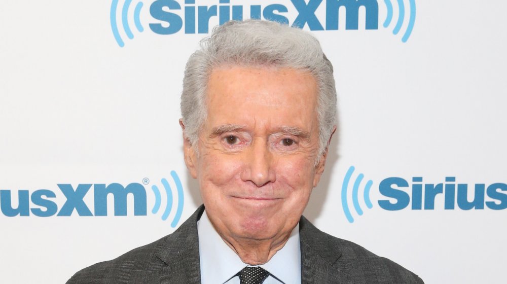 Regis Philbin