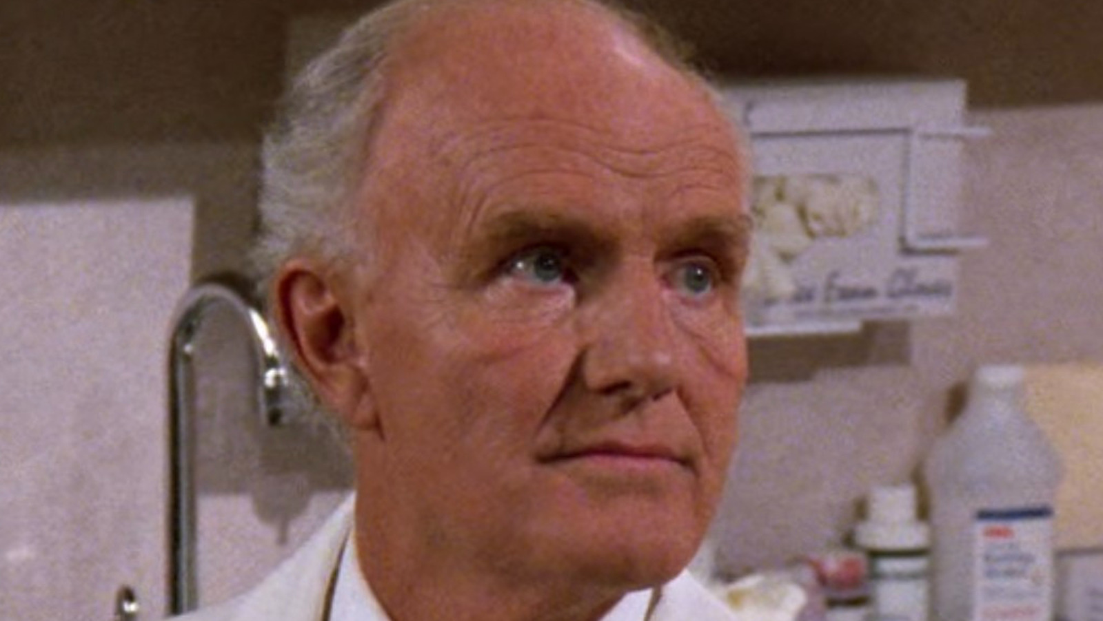 The Heartbreaking Death Of Soap Star Richard Roat