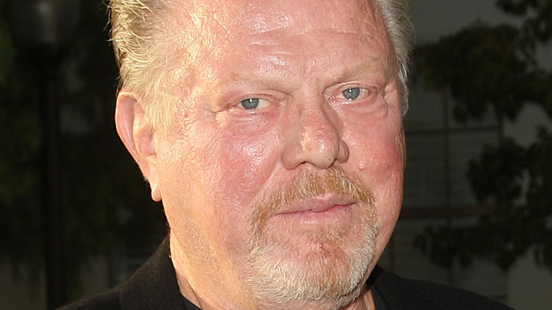 "Sons of Anarchy" star William Lucking