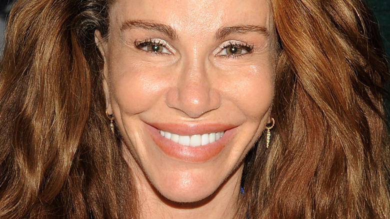 Tawny Kitaen