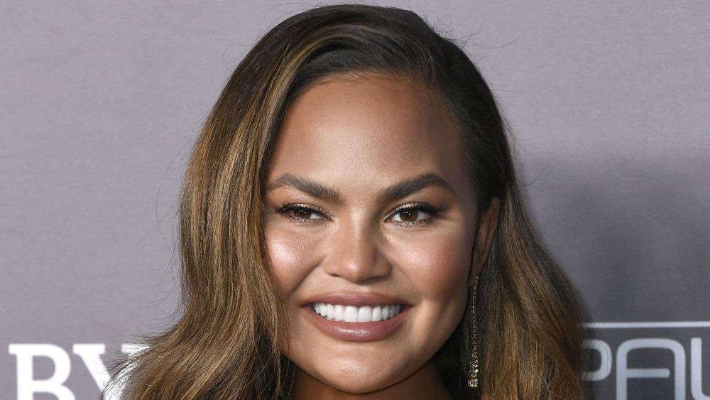 Chrissy Teigen