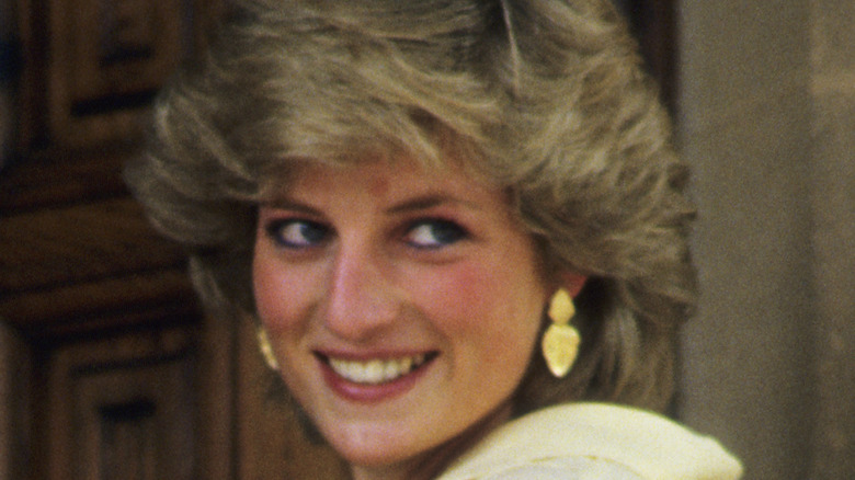 The Heartbreaking Reason Princess Diana Refused To Wear Chanel After ...