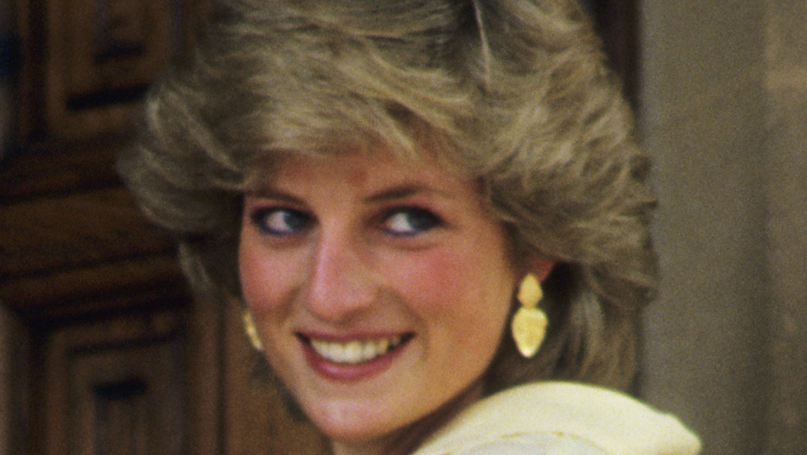 The Heartbreaking Reason Princess Diana Refused To Wear Chanel After