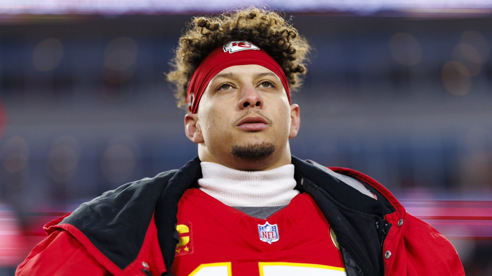 The Heartbreaking Tragedy Patrick Mahomes Family Is Dealing With Ahead L Intro 1738617682
