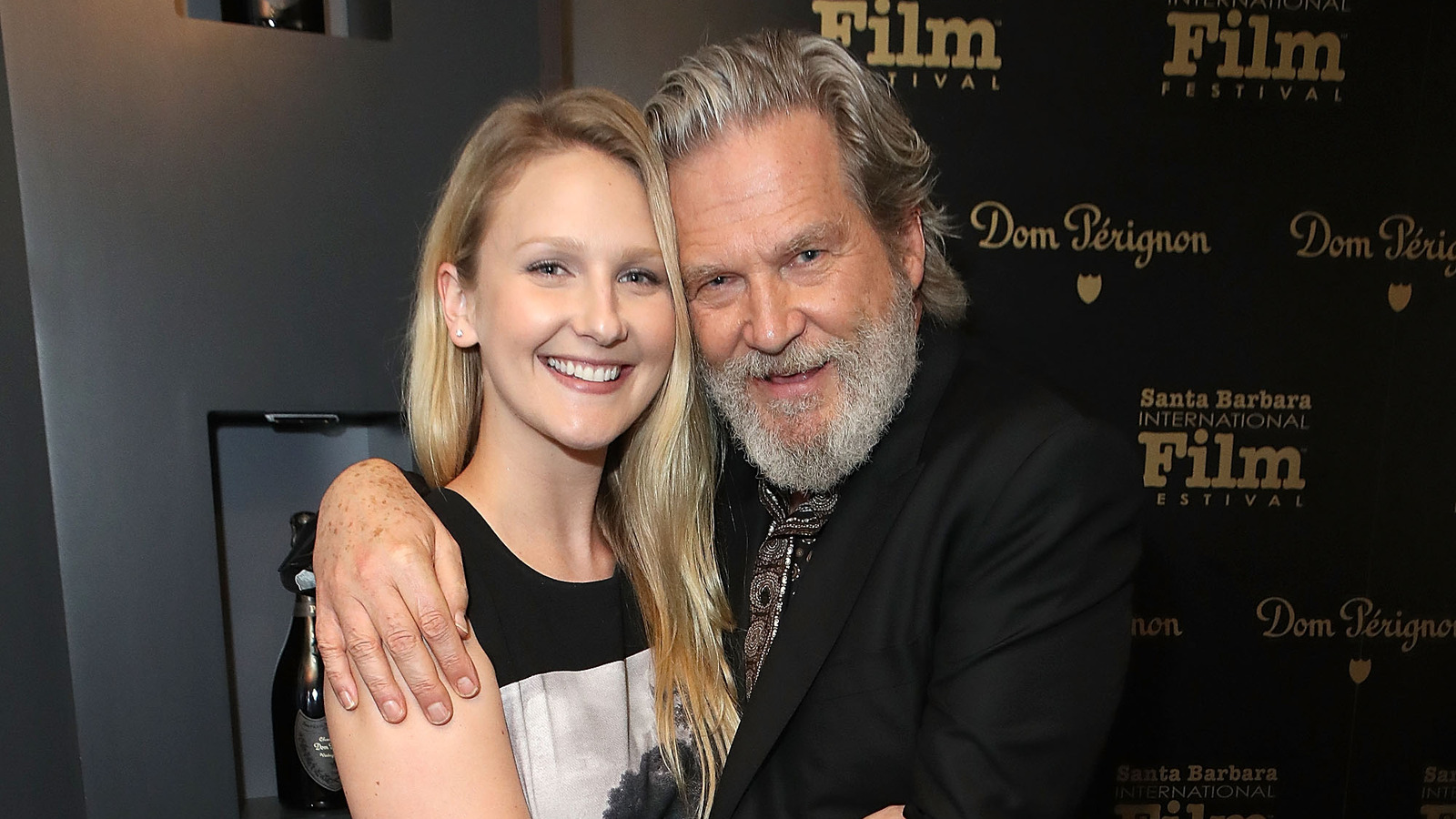 健康問題の中でジェフ・ブリッジスが自分自身のために掲げた心温まるゴール