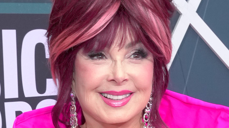 Naomi Judd in 2013