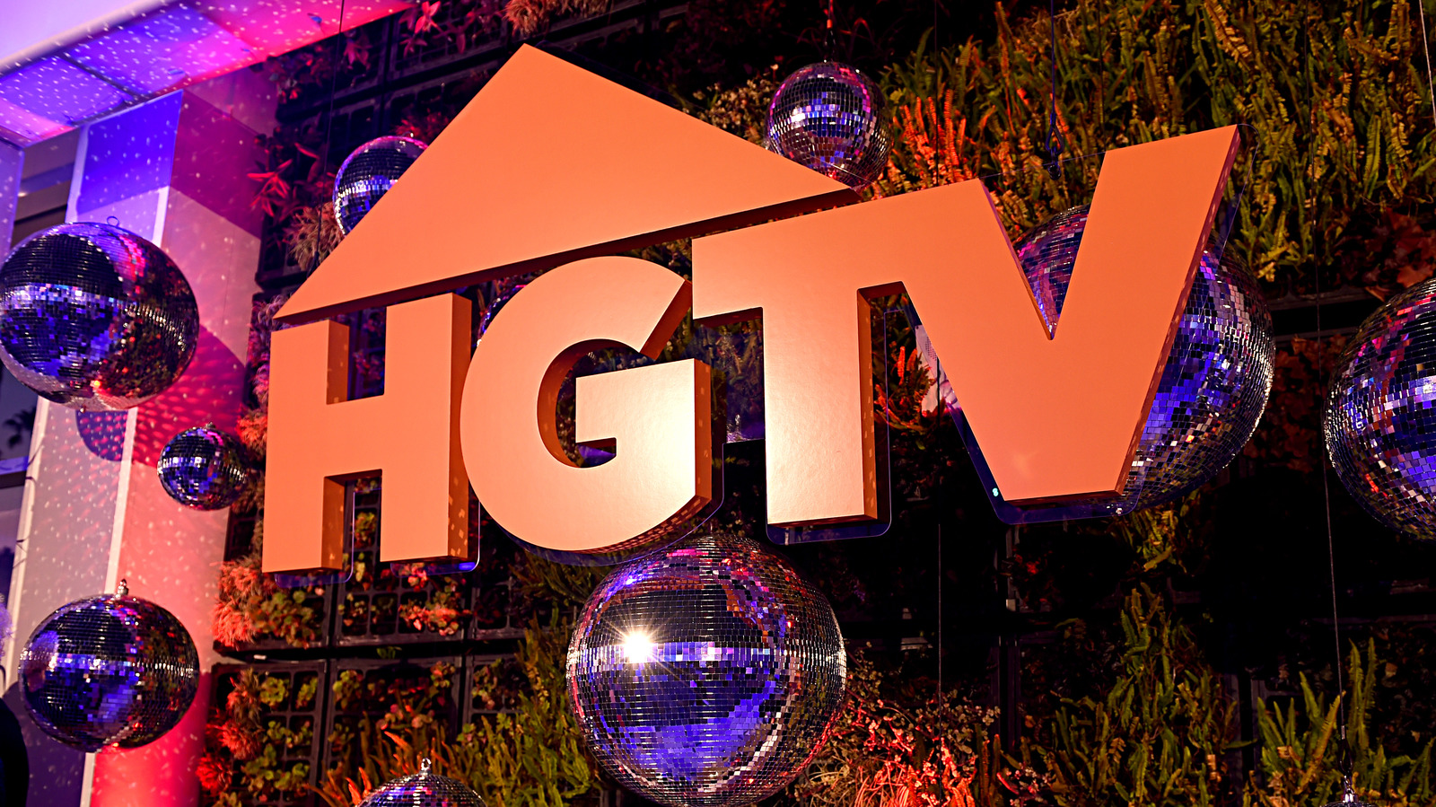 The HGTV Stars Over 32% Of People Think Are The Most Talented