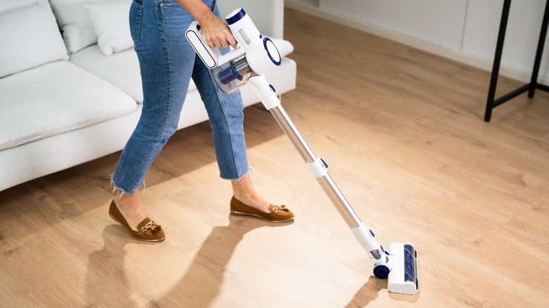 The Hidden Benefits Of Your Regular Household Chores On Your Mental Health