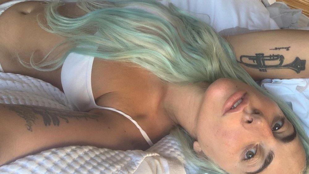 Lady Gaga