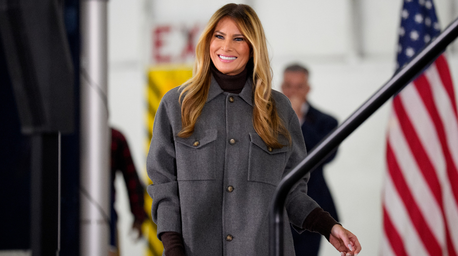 <a href="https://www.thelist.com/2044099/secret-meaning-melania-trump-production-company-muse-films/" target="_blank">The Hidden Meaning Behind Melania Trump’s New Production Company, Muse Films</a>