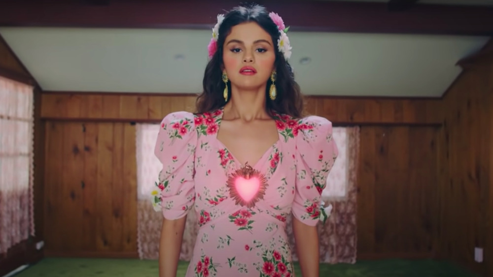 Selena Gomez