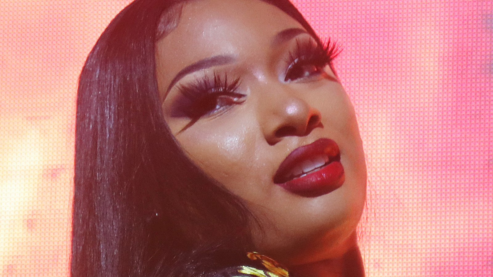 The Hilarious Reason Megan Thee Stallion Will Not Get A Tattoo