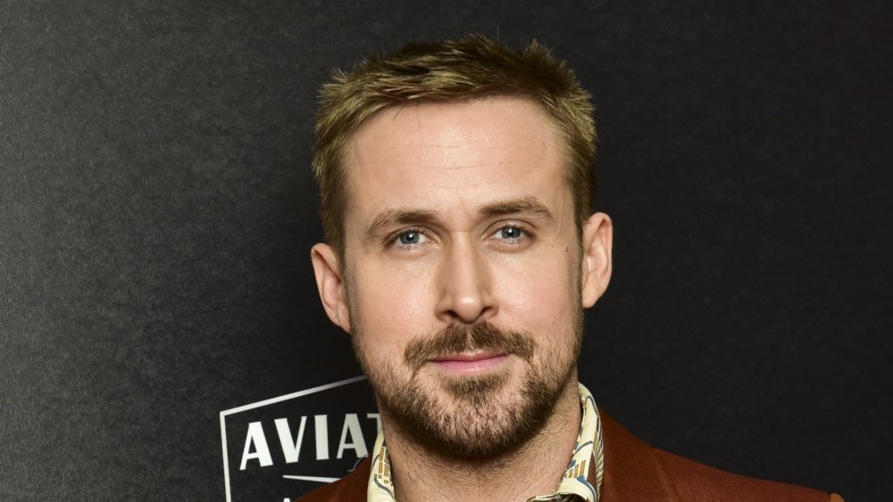 Ryan Gosling