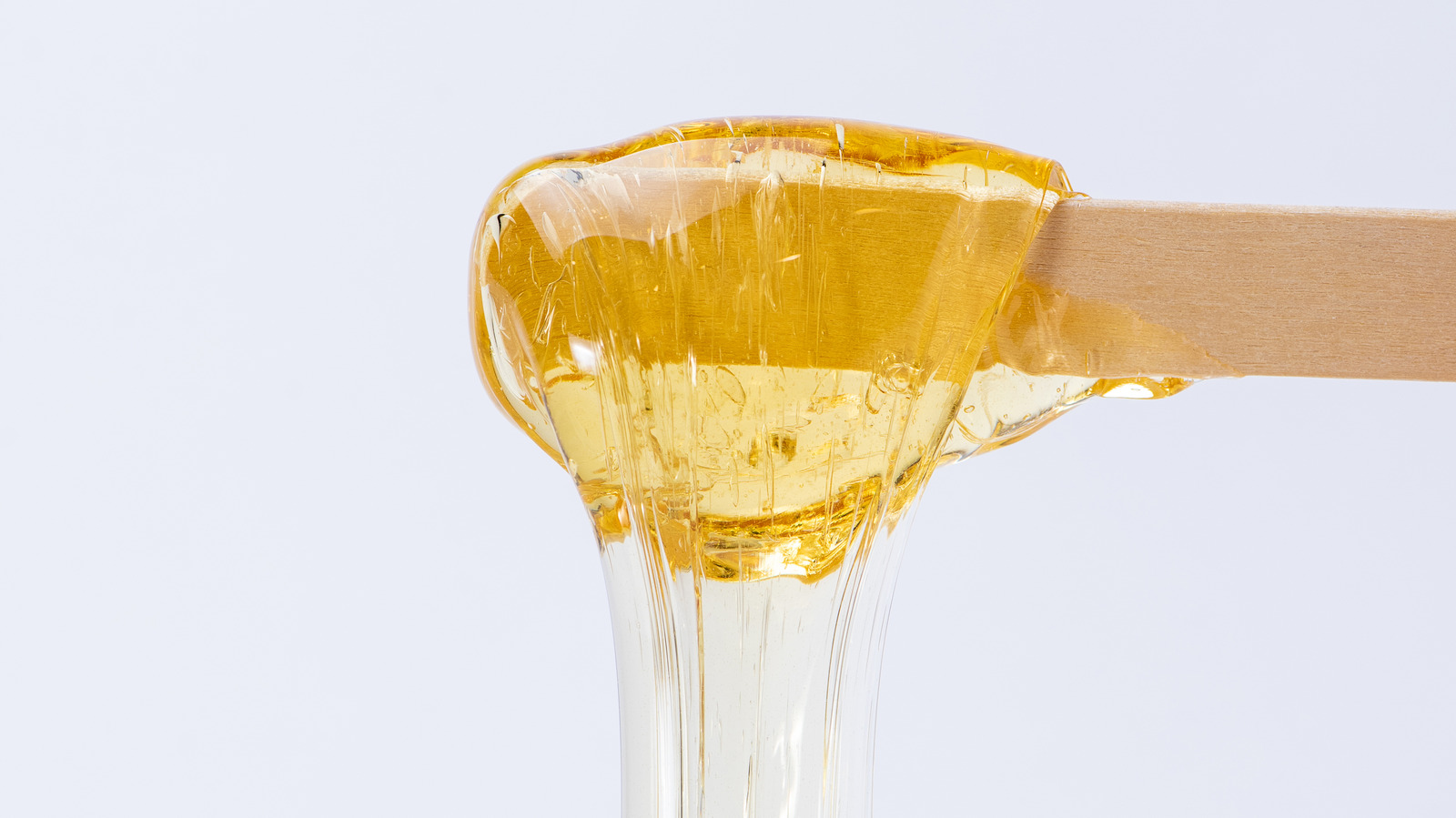 The Homemade Sugar Wax Recipe You Need To Know