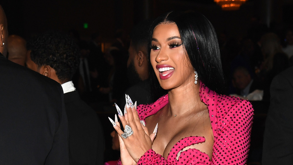Cardi B