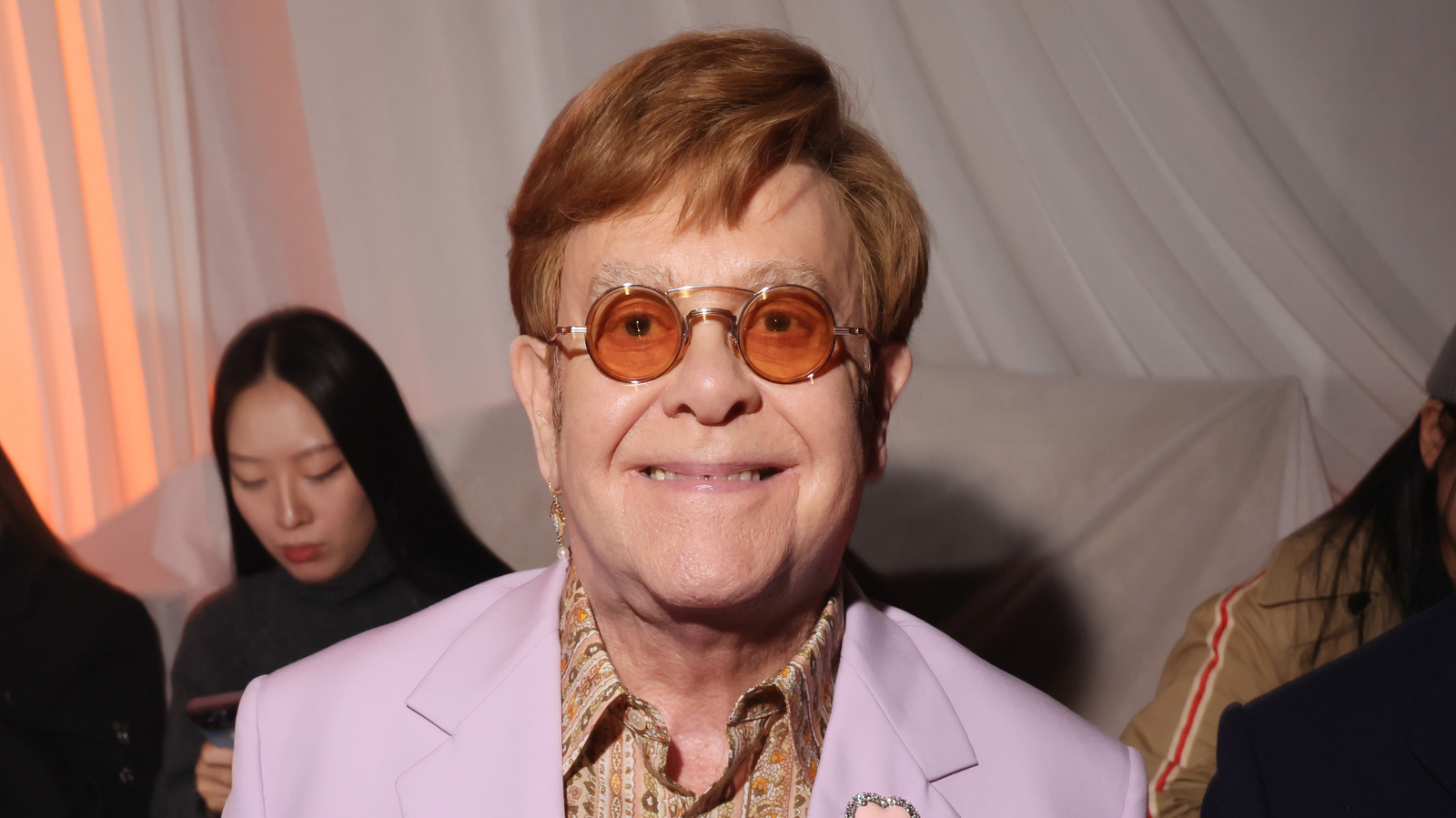 わずか数分で書かれたエルトン・ジョンの象徴的な曲