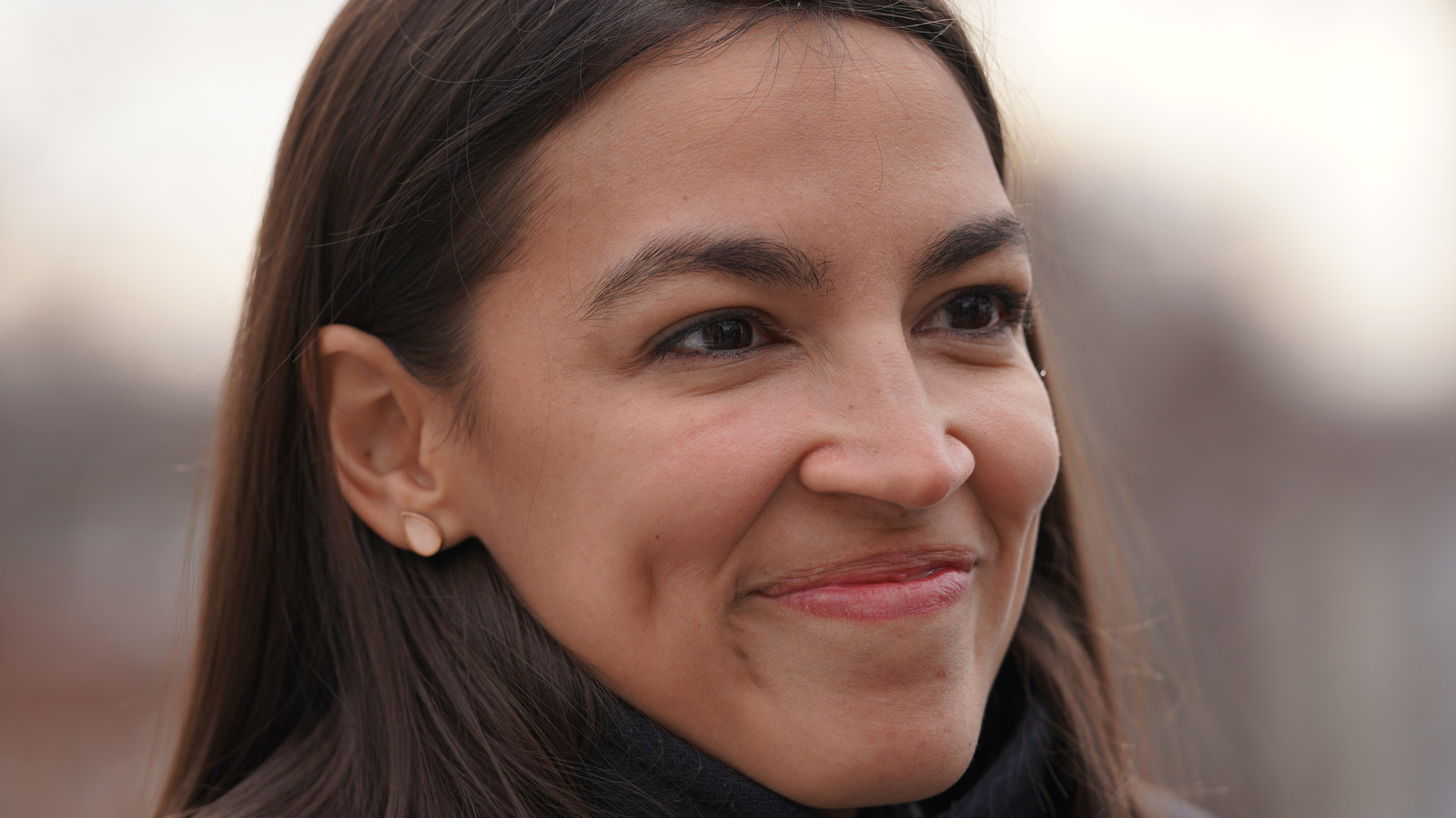 ocasio cortez senator
