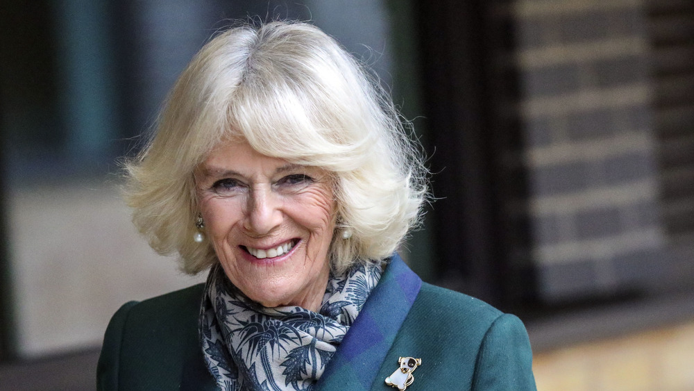 Camilla Parker Bowles