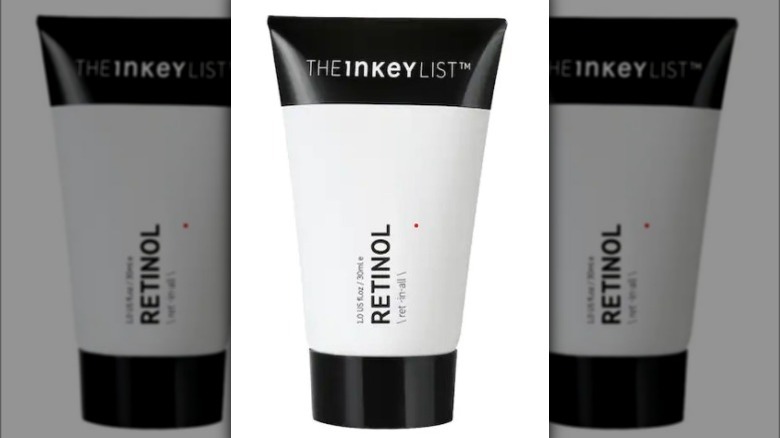 Inkey List Retinol Serum