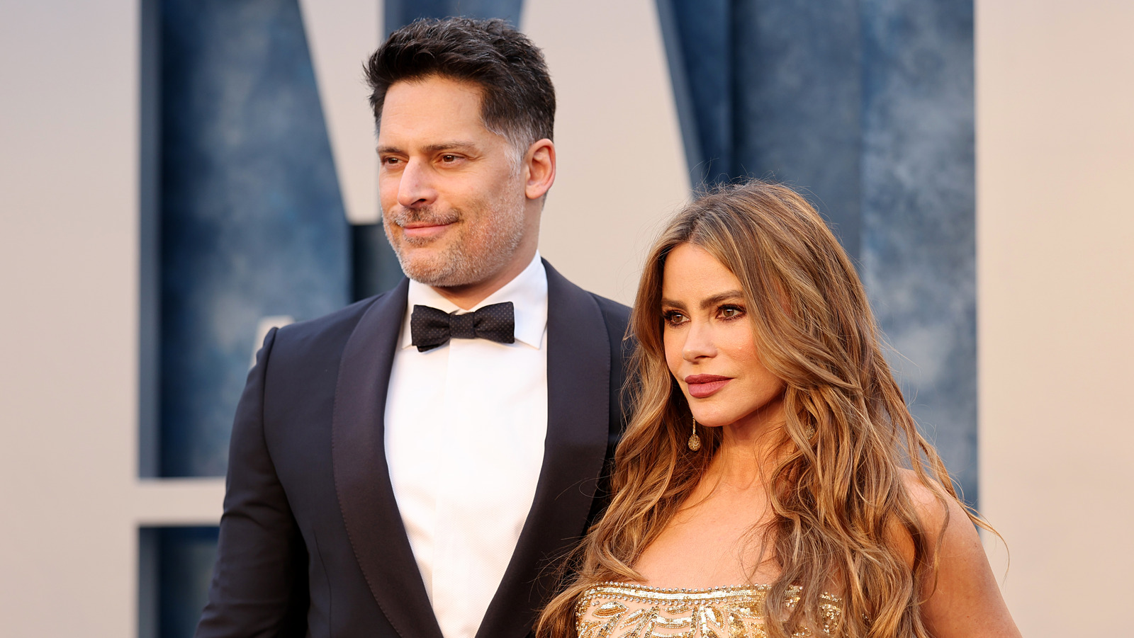 The Instagram Post That Changed Everything For Sofia Vergara And Joe