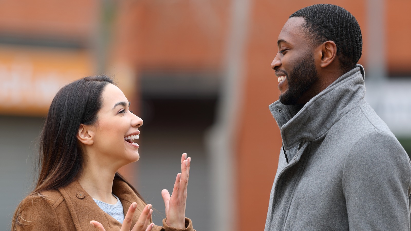 The Instant Spark Relationship Myth You Should Stop Believing