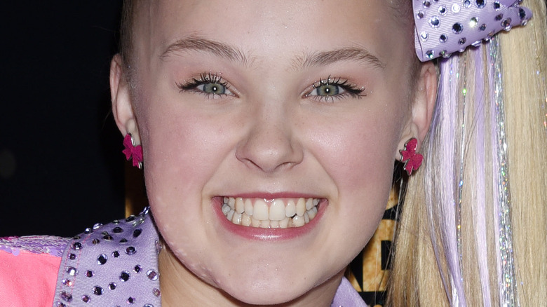 JoJo Siwa