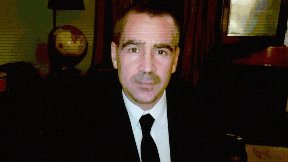 Colin Farrell 