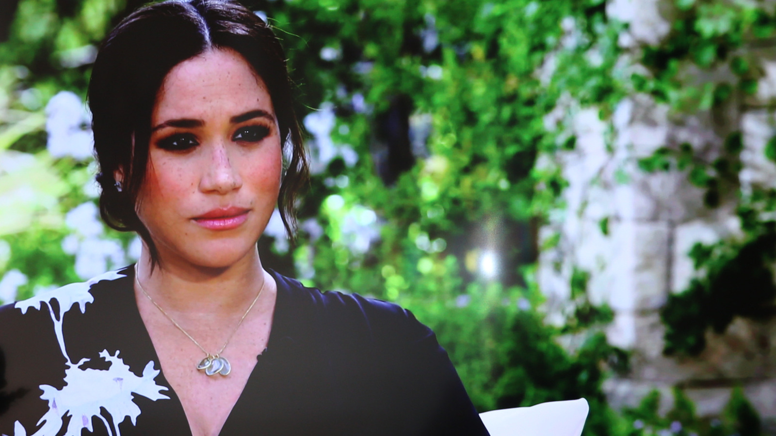 The Interview That Destroyed Meghan Markle's Reputation