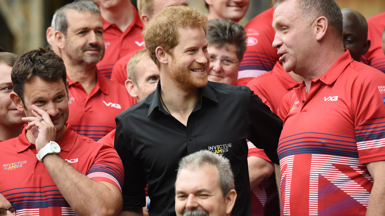 The Invictus Games: What They Are And Exactly How Prince Harry Is Involved